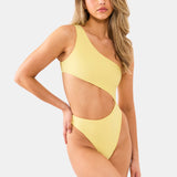 Bermuda One Piece