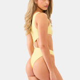 Bermuda One Piece