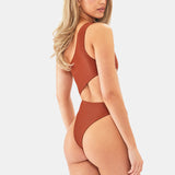 Bermuda One Piece