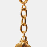 Seashell Charm