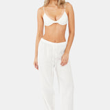 Linen Pant