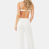Linen Pant