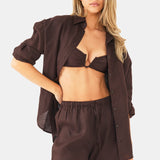 Linen Shirt