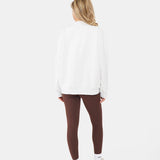 Oversized Crewneck