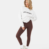Oversized Crewneck
