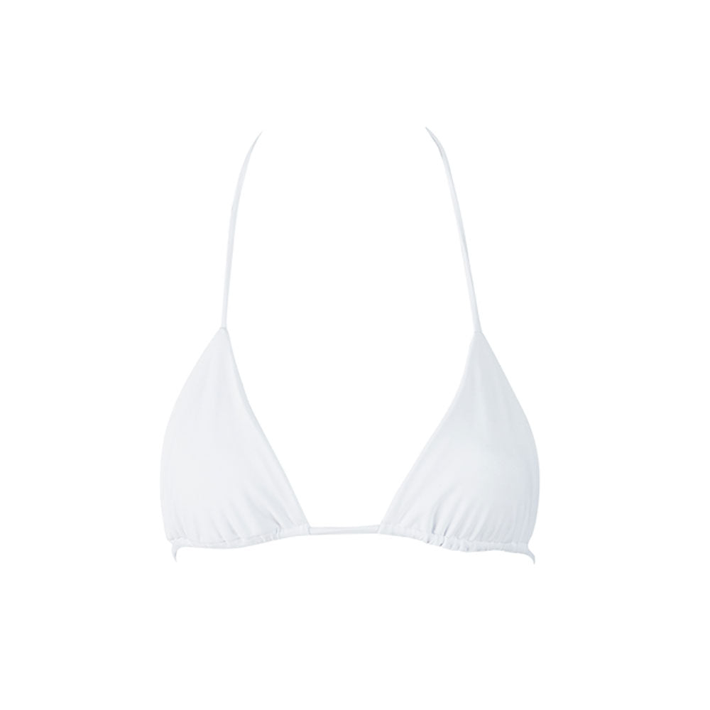 Sim Top | Bianco