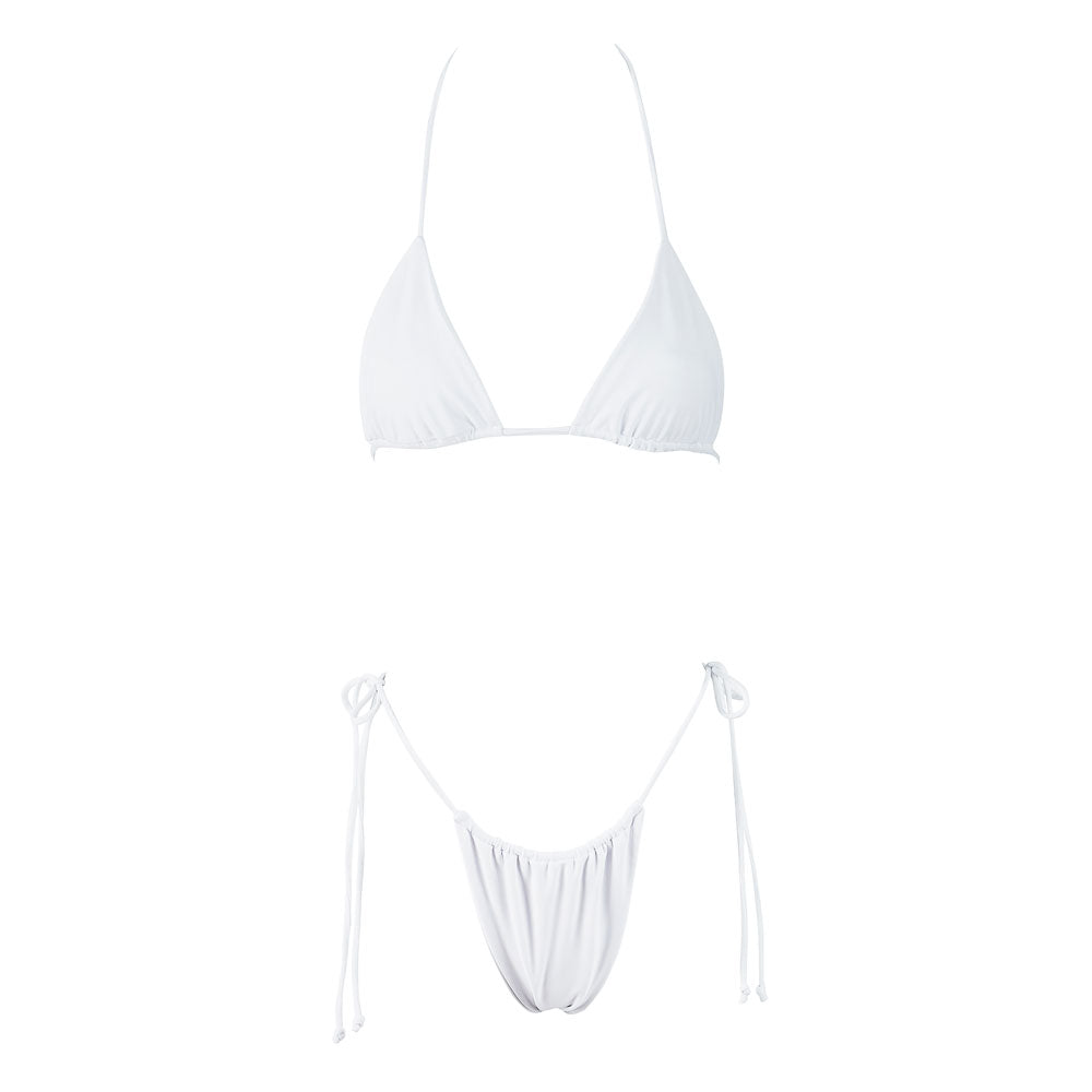 Sim Top | Bianco