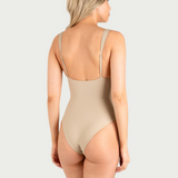 Tropea One Piece | Sand