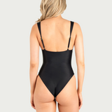 Tropea One Piece | Nero