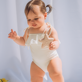 Gia One Piece | Avorio