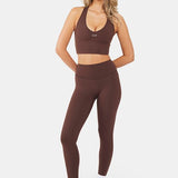 Everyday Legging | Mocha