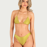 Sim Top | Pistachio