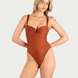 Tropea One Piece | Spice