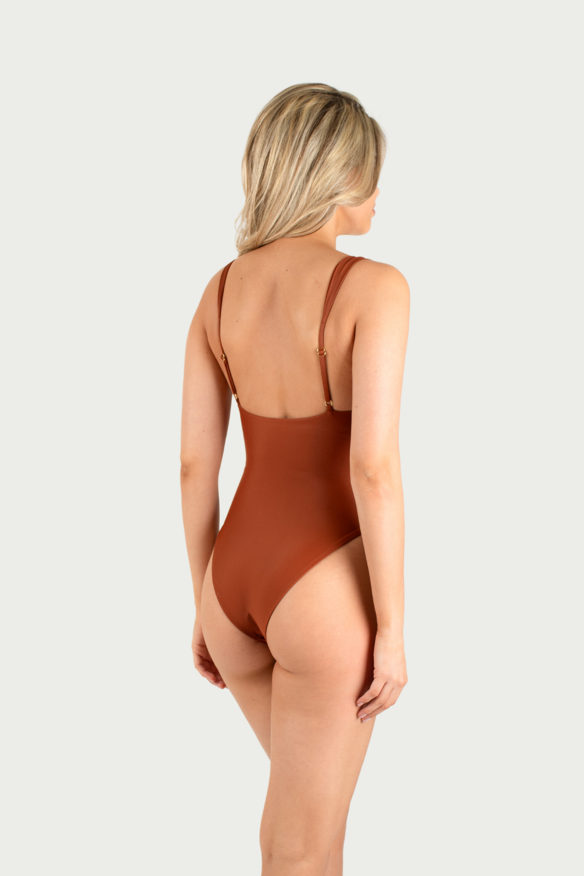 Tropea One Piece | Spice