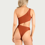 Bermuda One Piece | Spice