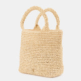 Woven Bag