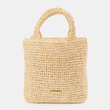 Woven Bag | Natural