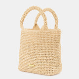 Woven Bag | Natural
