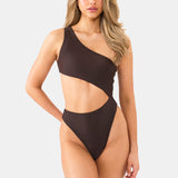 Bermuda One Piece | Lungo