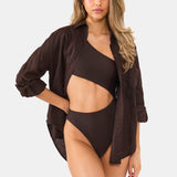 Bermuda One Piece | Lungo