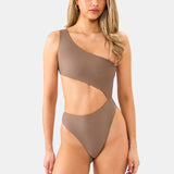 Bermuda One Piece | Truffle