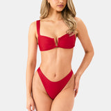 Blair Top | Rouge
