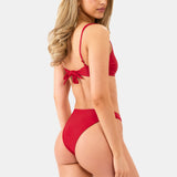 Blair Top | Rouge