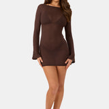 Cannes Dress