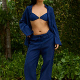 Linen Pant