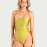 Palma One Piece | Pistachio