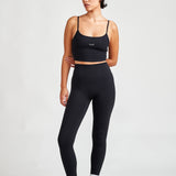 Everyday Legging | Nero