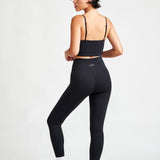 Everyday Legging | Nero