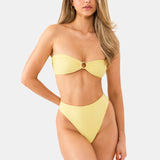 Rio Bottom | Custard