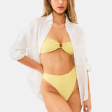 Rio Bottom | Custard
