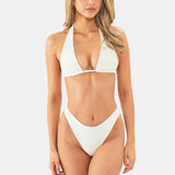 Ivy Top | Avorio