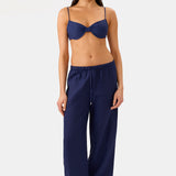 Linen Pant
