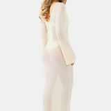 Marbella Dress | Avorio