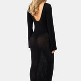 Marbella Dress | Nero