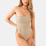 Palma One Piece | Sand