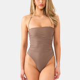 Palma One Piece | Truffle