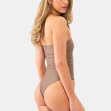 Palma One Piece | Truffle