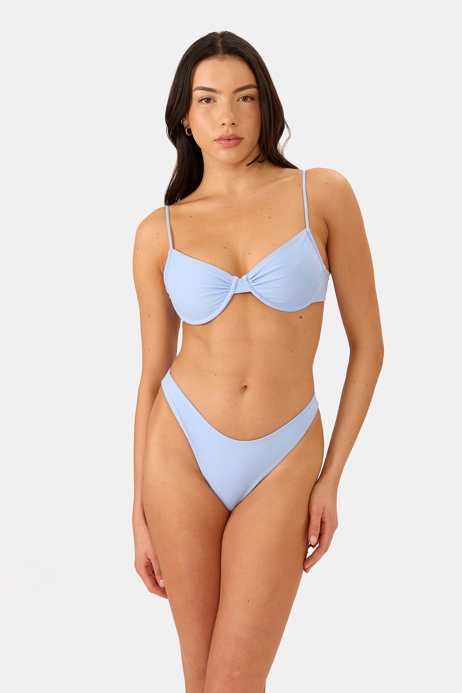 Sloane Top – Nyud