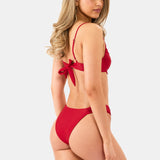 Sloane Top | Rouge
