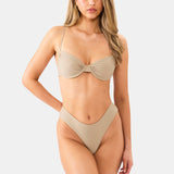 Sloane Top | Sand