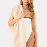 Towel | Creme