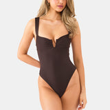 Tropea One Piece | Lungo