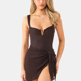 Tropea One Piece | Lungo