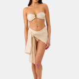 Wrap Skirt