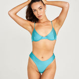 Levi Bottom | Azure