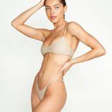 Rhodes Top | Sand